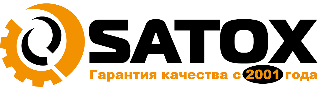 SATOX - Запчасти для автомобилей ВАЗ и вездеходов